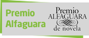 Premios Alfaguara de novela