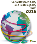 Social Responsibility and Sustainability 2015