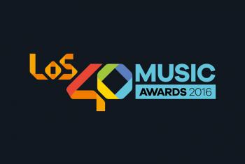 LOS40 MUSIC AWARDS