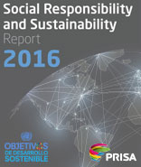 Social Responsibility and Sustainability 2016