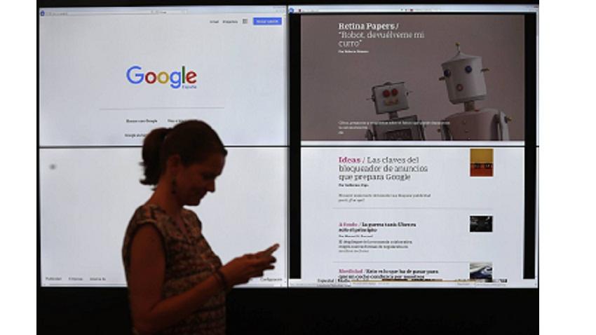El PAÍS y Google, juntos en Retina para la transformación digital