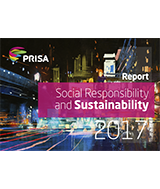 Social Responsibility and Sustainability 2017