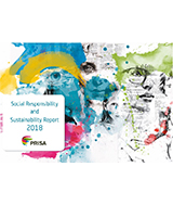 Social Responsibility and Sustainability 2018
