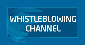 Whistleblowing Channel