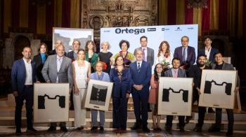 EL PAÍS celebra en Barcelona los Premios Ortega y Gasset y rinde homenaje al buen periodismo y la cultura