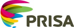 Logo Prisa