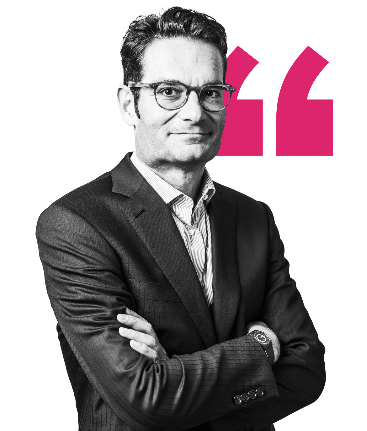 Fotografía de Joseph Oughourlian