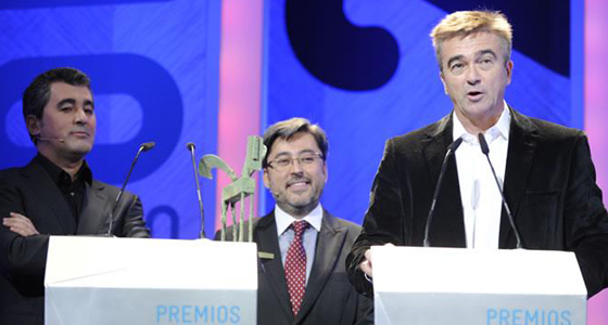 Premios Ondas