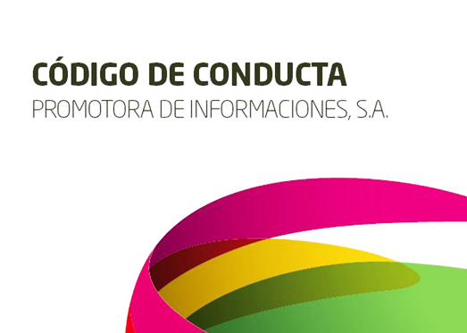 Codigo de conducta