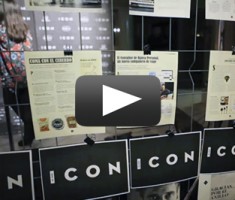 Presentación de ICON