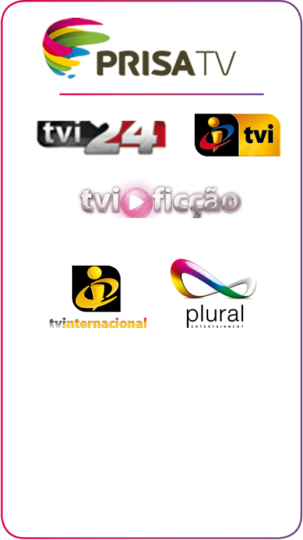 PRISA Tv