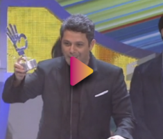 Gala de los Premios 40 Principales