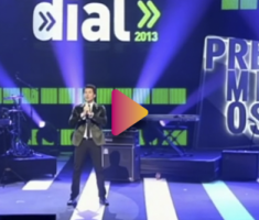 Premios Cadena Dial especial 25 Aniversario