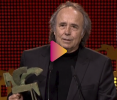 Premios Ondas desde el Liceo de Barcelona