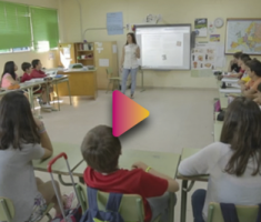 SANTILLANA, educación integral e innovadora
