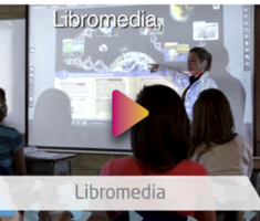 Santillana.Compartir, la trasformación digital del aula