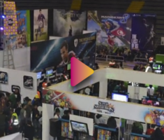 Festigame, videojuegos y cultura gamer