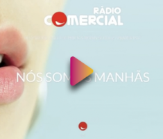 Radio Comercial, líder de audiencias en Portugal