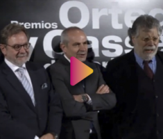 Premios al mejor periodismo en español