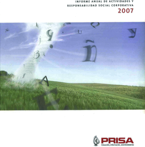 Portada 2007