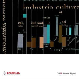 annual report 2009