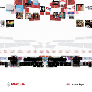 annual report 2010