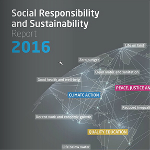 annual report 2016