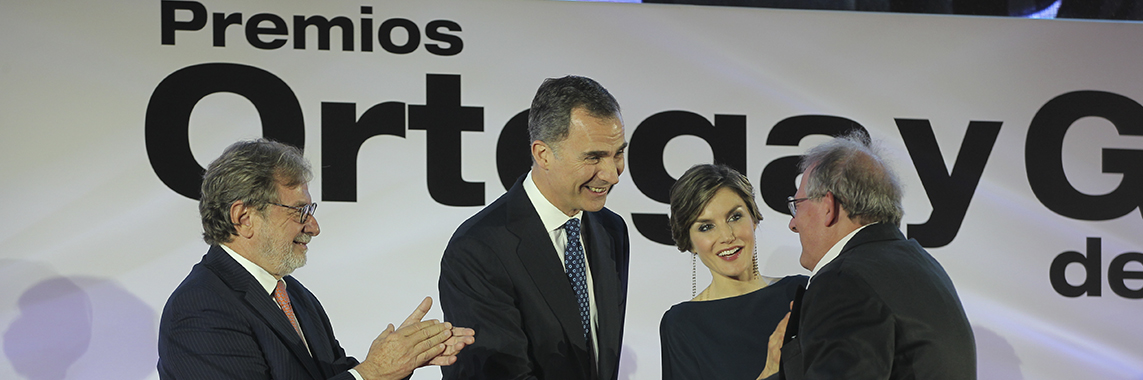 Premios Orteha y Gasset