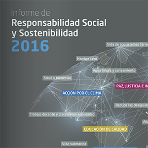 informe anual 2016