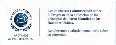 UN GLOBAL COMPACT