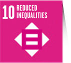 Reduce inequalities