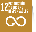 Producción y consumo responsables