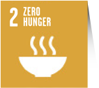 Zero hunger