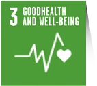 Goodhealth and well-being