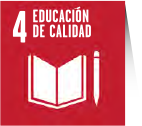 Educación de calidad