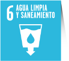 Agua limpia y saneamiento