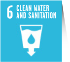 Clean water and sanitation