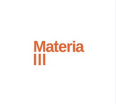 Materia III