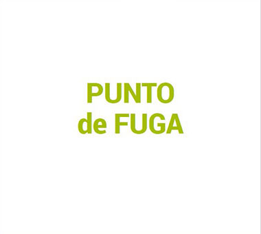 Punto de fuga