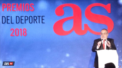 Premios AS del deporte