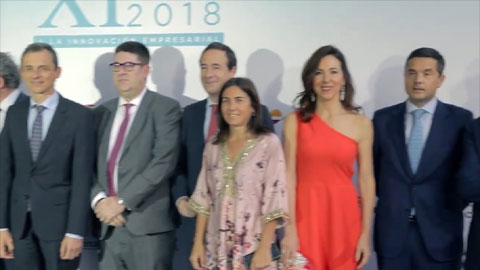 Premios cinco días a la innovación empresarial