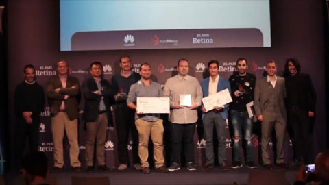 Premios #startmeapp