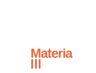 Materia III