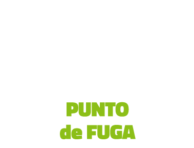 Punto de fuga