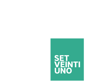 SET VEINTIUNO