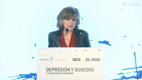 Forum ‘Depression and suicide’