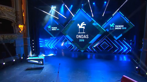 Ondas Awards