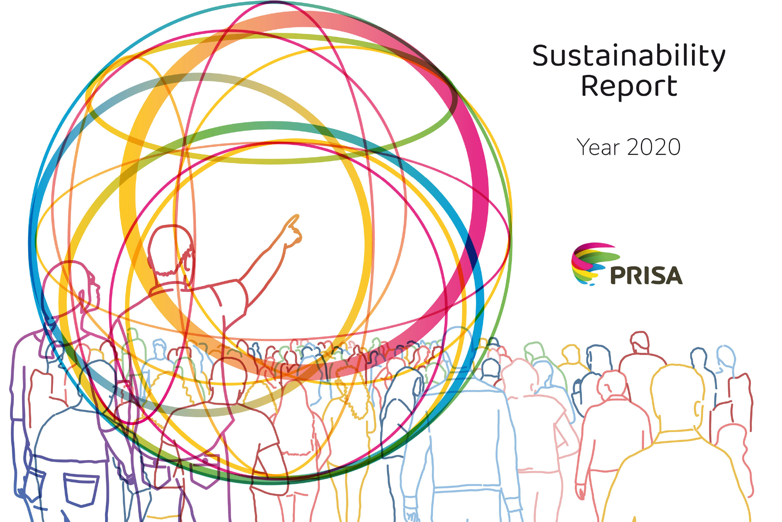PDF Sustainability Report