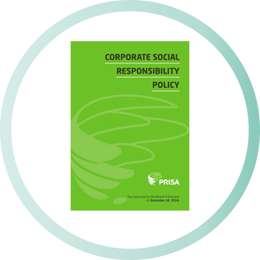 Corporate Social Responsibility Policy