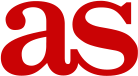 AS